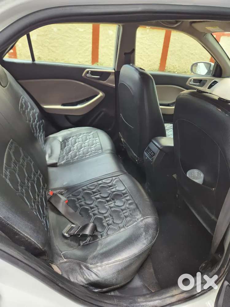 2017 Hyundai Elite I20 Condition Full Fresh 24+ Mailage