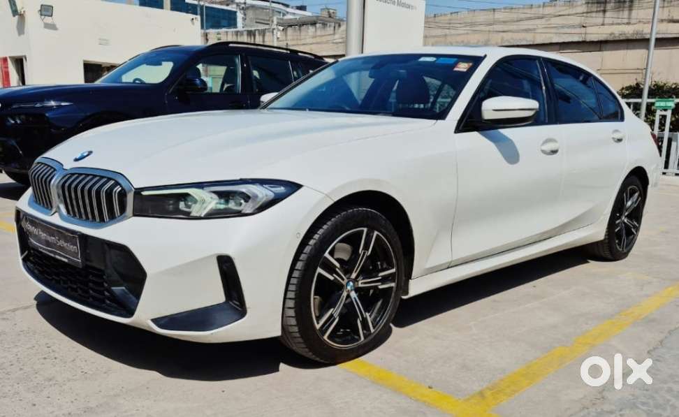 Bmw 3 Series Gran Limousine 2.0 330li M Sport First Edition, 2023, P..