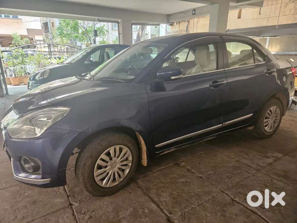 Maruti Suzuki Dezire 2019 Pertol.well Maintained