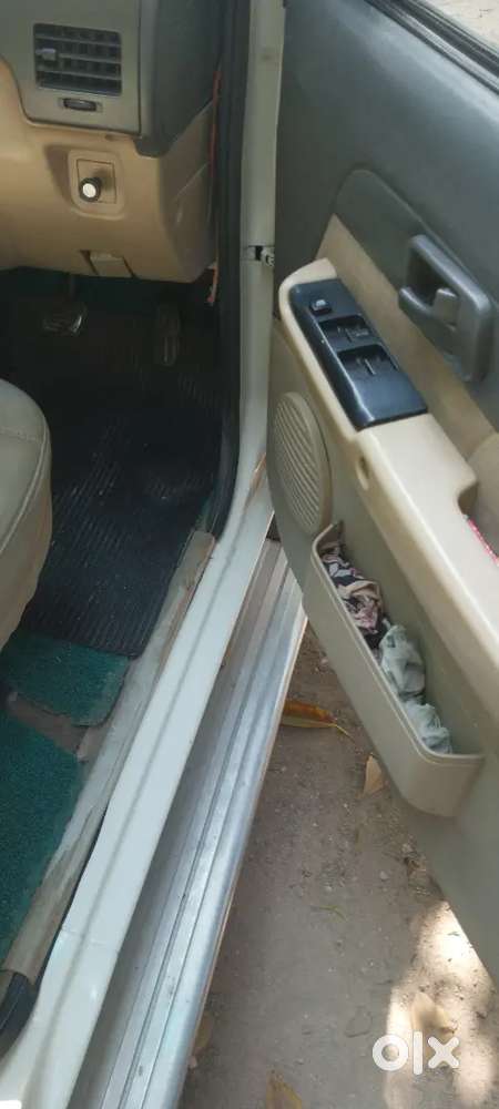 Chevrolet Tavera 2014 Diesel 335000 Km Driven