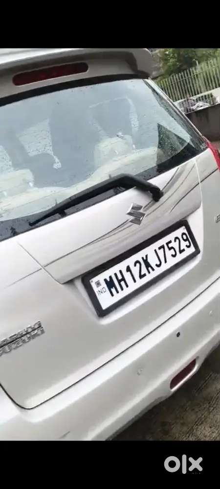 Maruti Suzuki Ertiga 2014