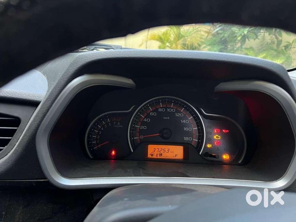 Maruti Suzuki Alto K10 2018 Petrol Good Condition