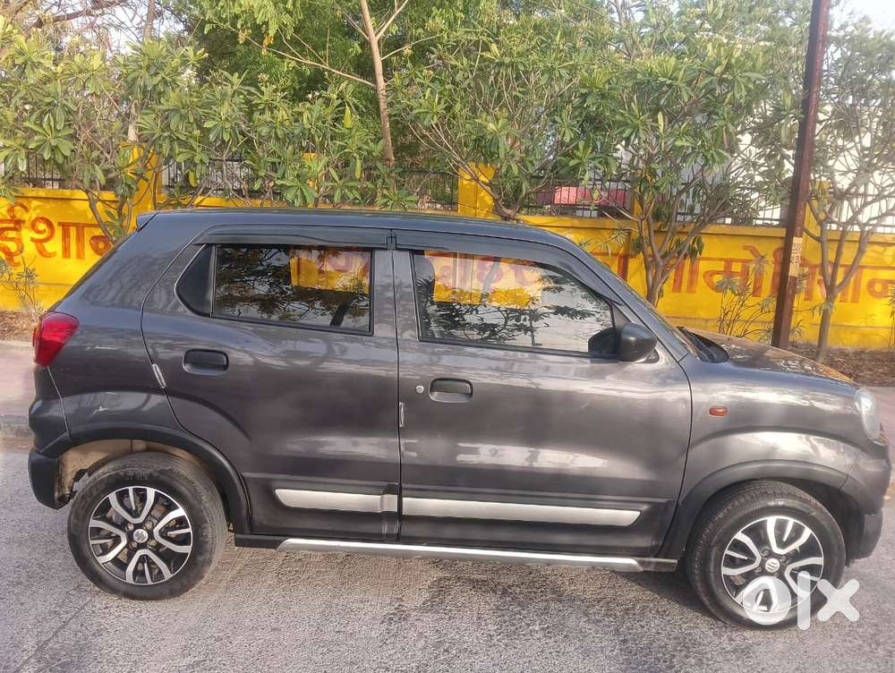 Maruti Suzuki S-presso Vxi Opt, 2022, Cng & Hybrids