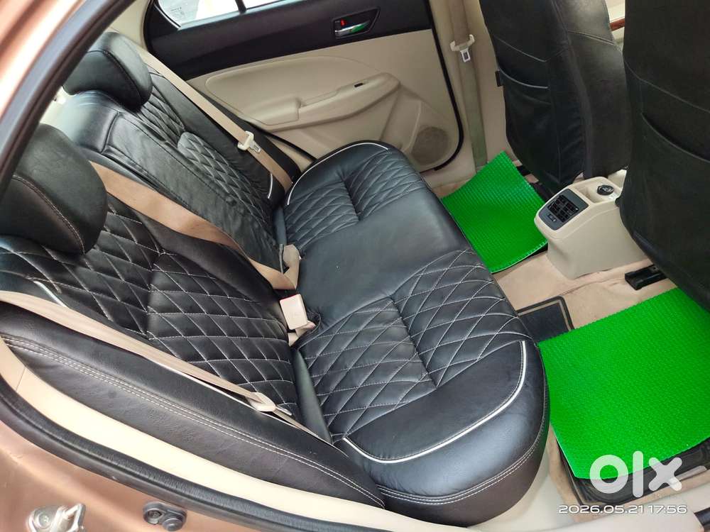 Maruti Suzuki Dzire 1.2 Zxi, 2019, Petrol