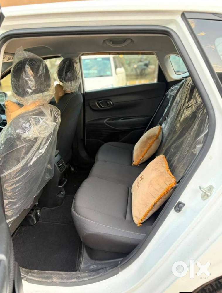 Hyundai I20 Magna 1.2 Mt, 2021, Petrol