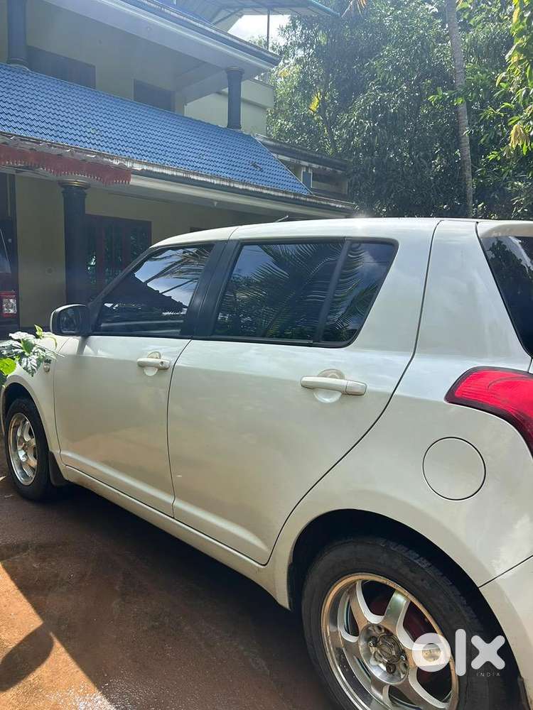 Maruti Suzuki Swift Good Condition