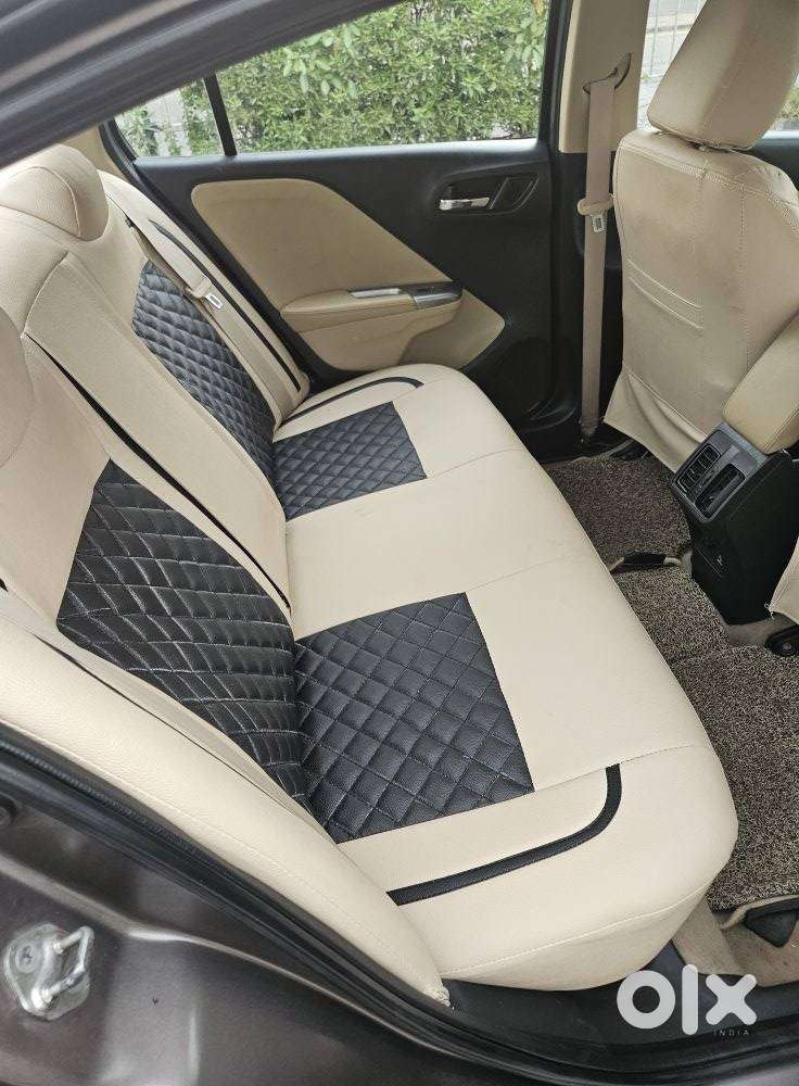 Honda City, 2014, Cng & Hybrids