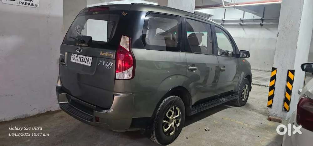 Power Full 8 Siter Car In Lowest Price Best Family Car