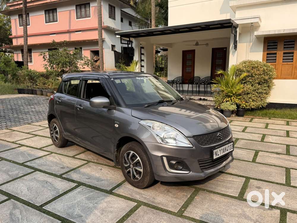 Maruti Suzuki Swift, 2014, Diesel