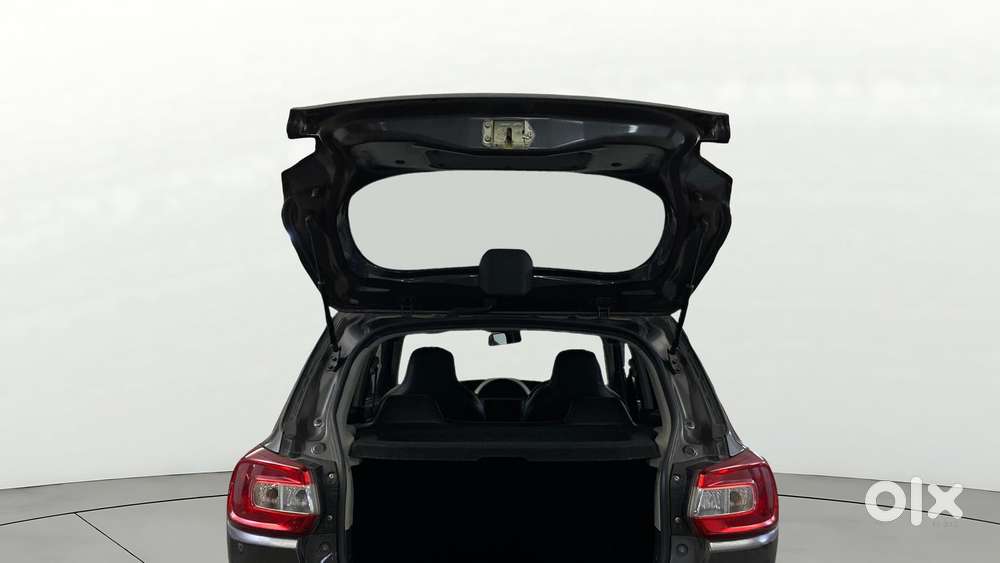 Maruti Suzuki S-presso Vxi Plus Amt, 2020, Petrol