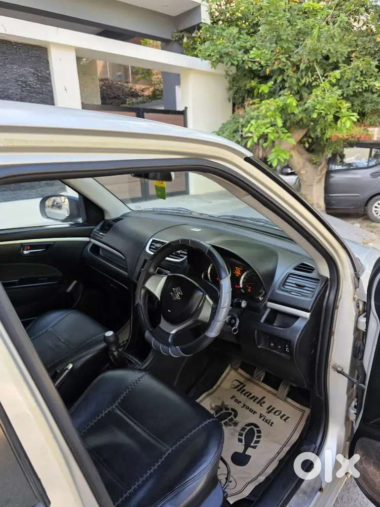 Maruti Suzuki Swift Vdi 2011