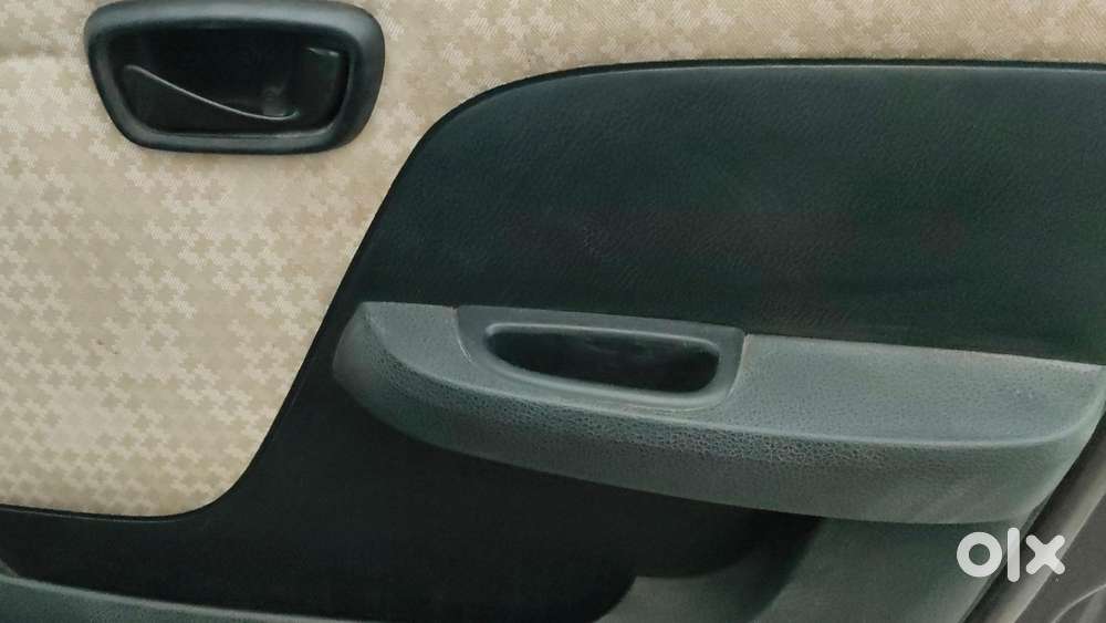 Tata Nano Twist Xt, 2014, Petrol