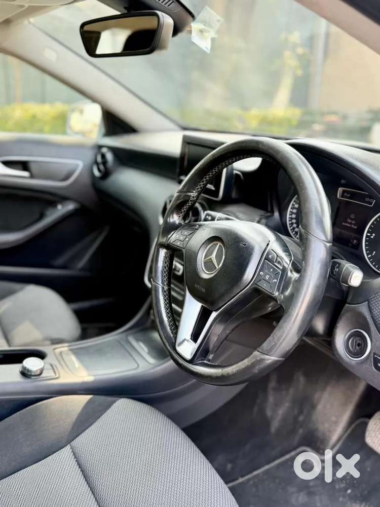 Mercedes-benz Gla Class 200 Sport Edition, 2015, Petrol