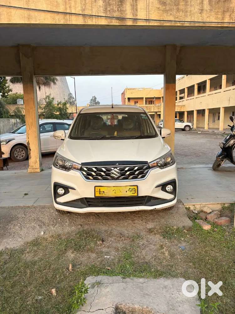 Non Accidental , Company Service Record. Neat And Clean Vehicle