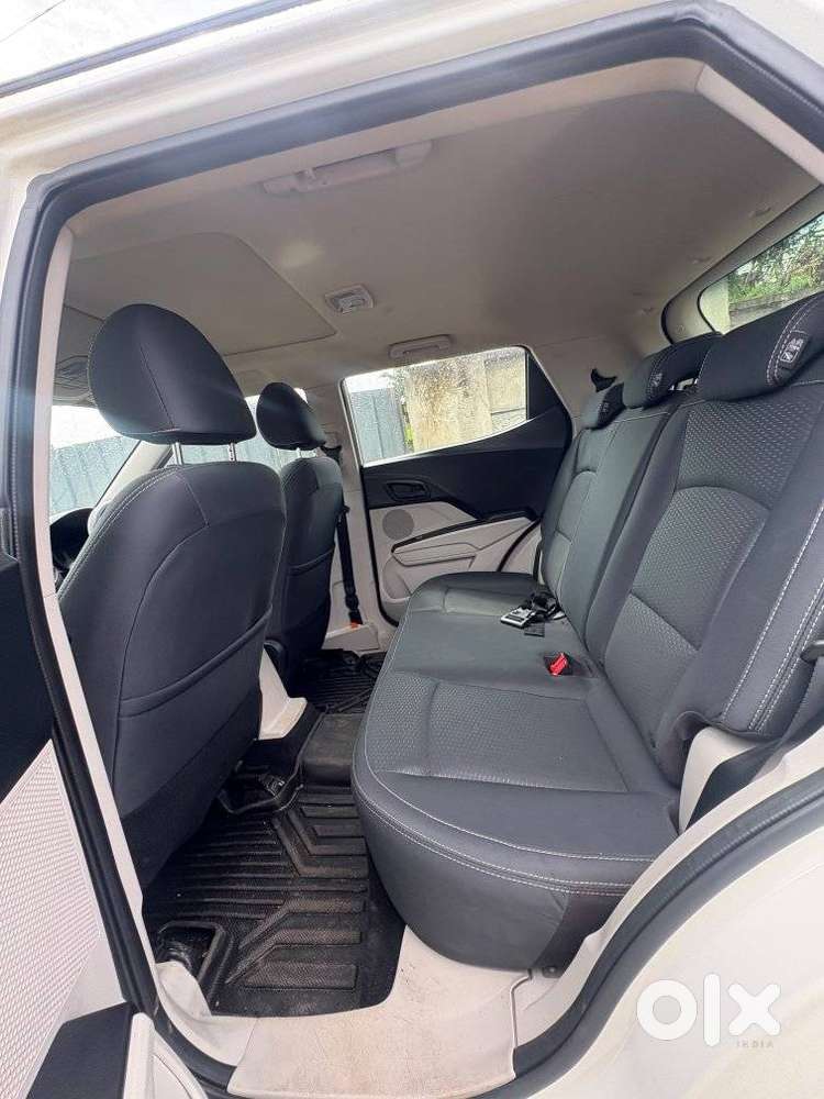 Mahindra Xuv300 W6 Diesel, 2021, Diesel
