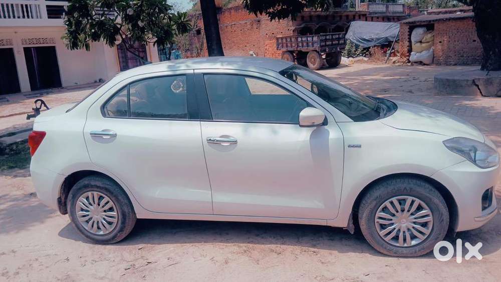 Maruti Suzuki Dzire 2019 Diesel Good Condition