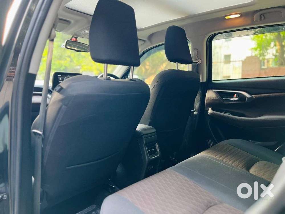 Toyota Urban Cruiser Hyryder 1.5 G Hybrid, 2024, Petrol