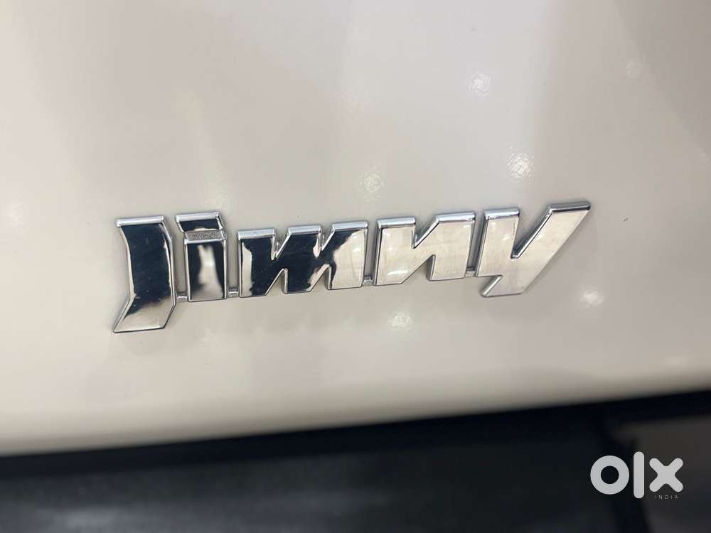 Maruti Suzuki Jimny Zeta Mt, 2024, Petrol
