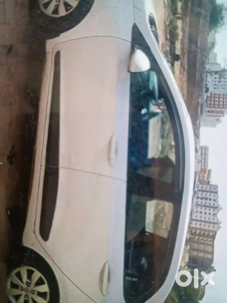 Hyundai Xcent Vtvt S (o)2014 Petrol 112500 Km Driven Well Maintained