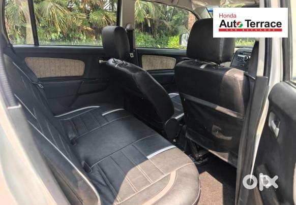 Maruti Suzuki Wagon R Vxi, 2018, Petrol