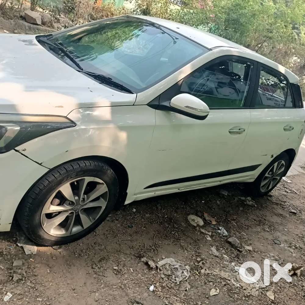 Hyundai I20 1.4 Crdi 2016