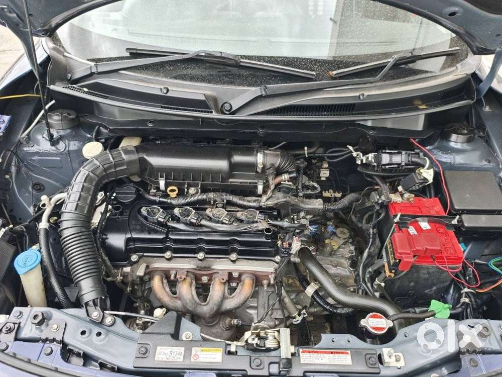 Maruti Suzuki Swift Vvt Vxi, 2020, Petrol