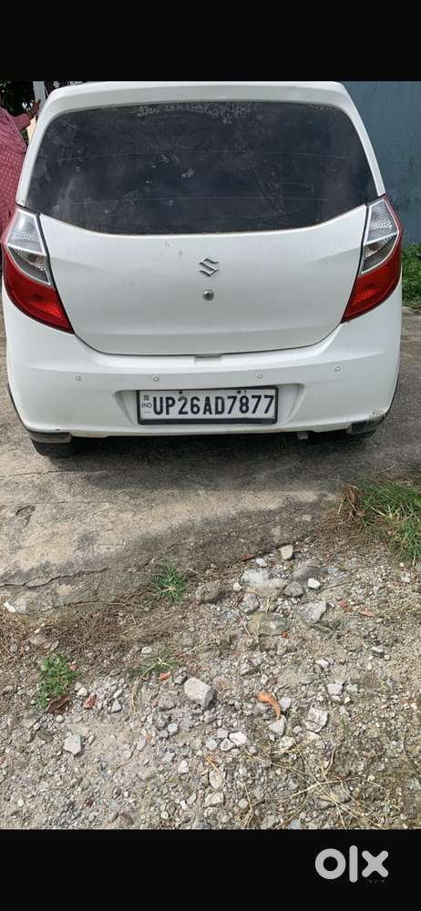Maruti Suzuki Alto K10 2019 Petrol 56000 Km Driven