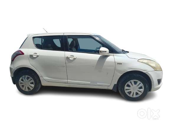 Maruti Suzuki Swift Vxi, 2012, Petrol