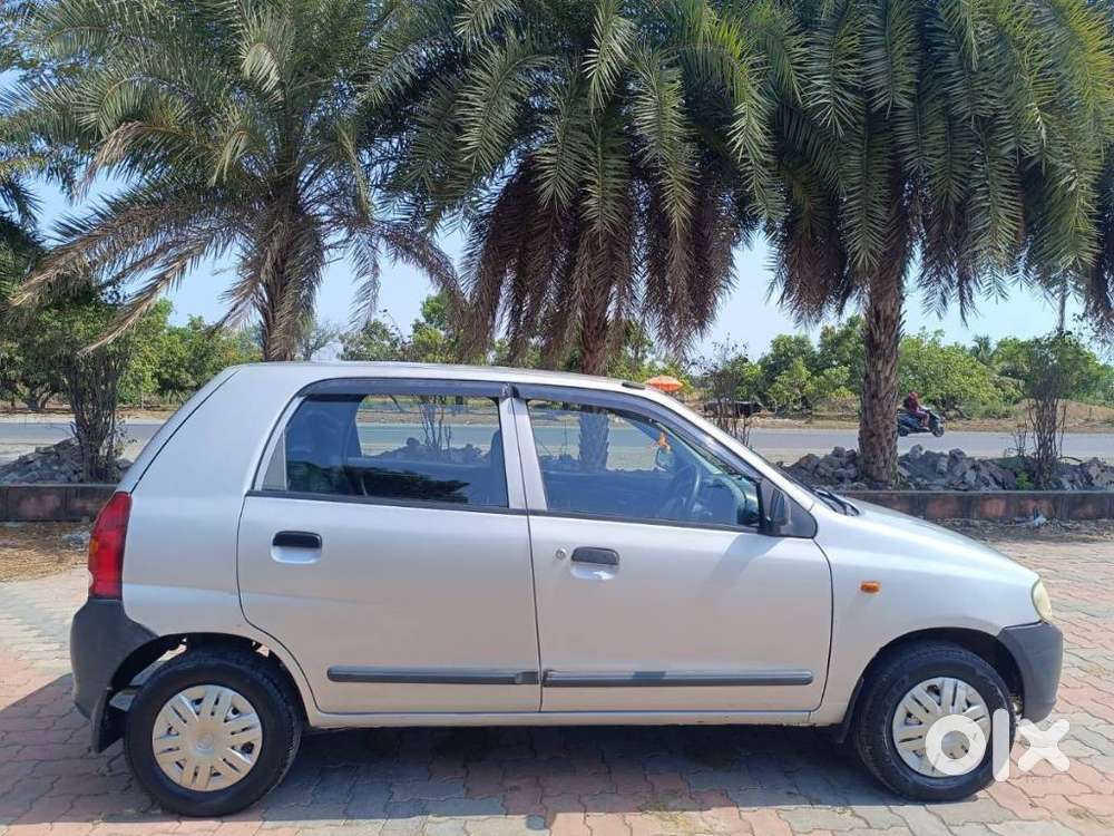 Maruti Suzuki Alto 800 Lxi, 2011, Petrol