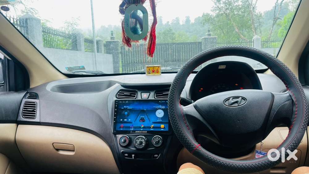 Hyundai Eon 2013 Petrol Well Maintained