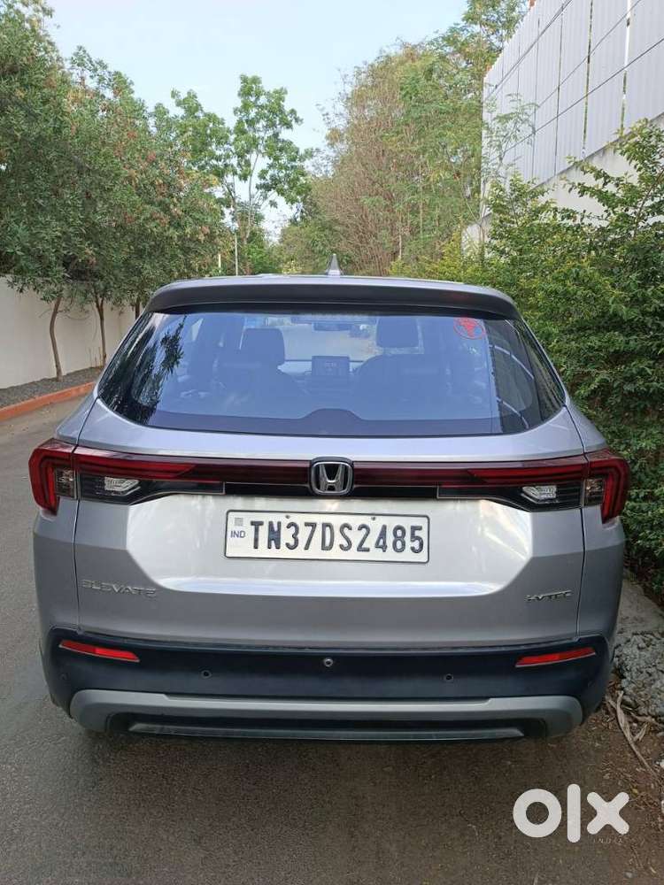 Honda Elevate Sv Mt, 2023, Petrol