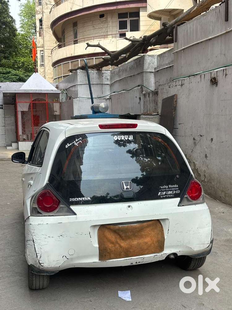 Honda Petrol Manual 2014