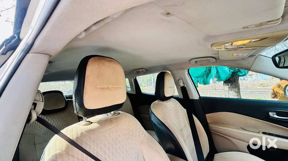 ​urgent Sale: Top-end Jeep Compass Fully Loaded & Well Maintained