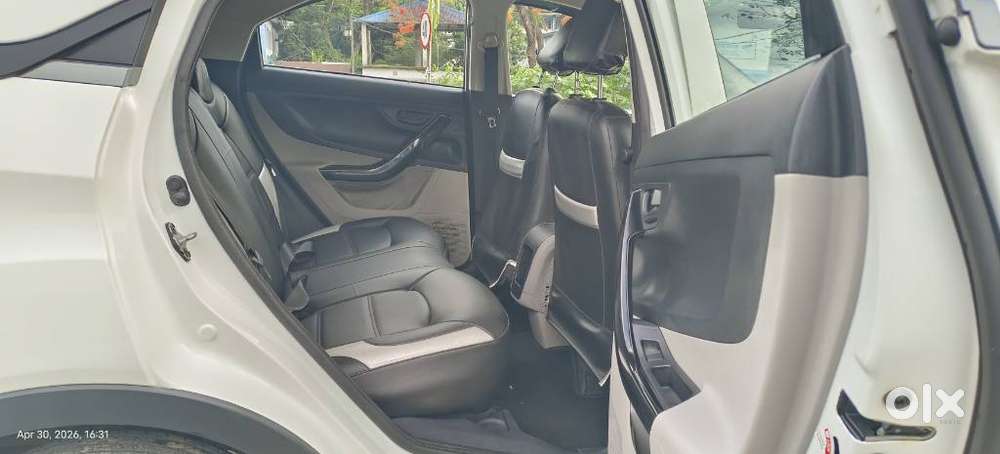 Tata Nexon 1.2 Revotron Xm, 2019, Petrol