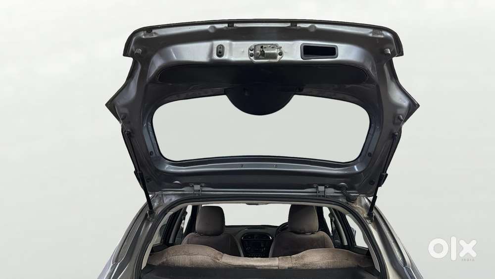 Tata Tiago 1.2 Revotron Xz, 2019, Petrol
