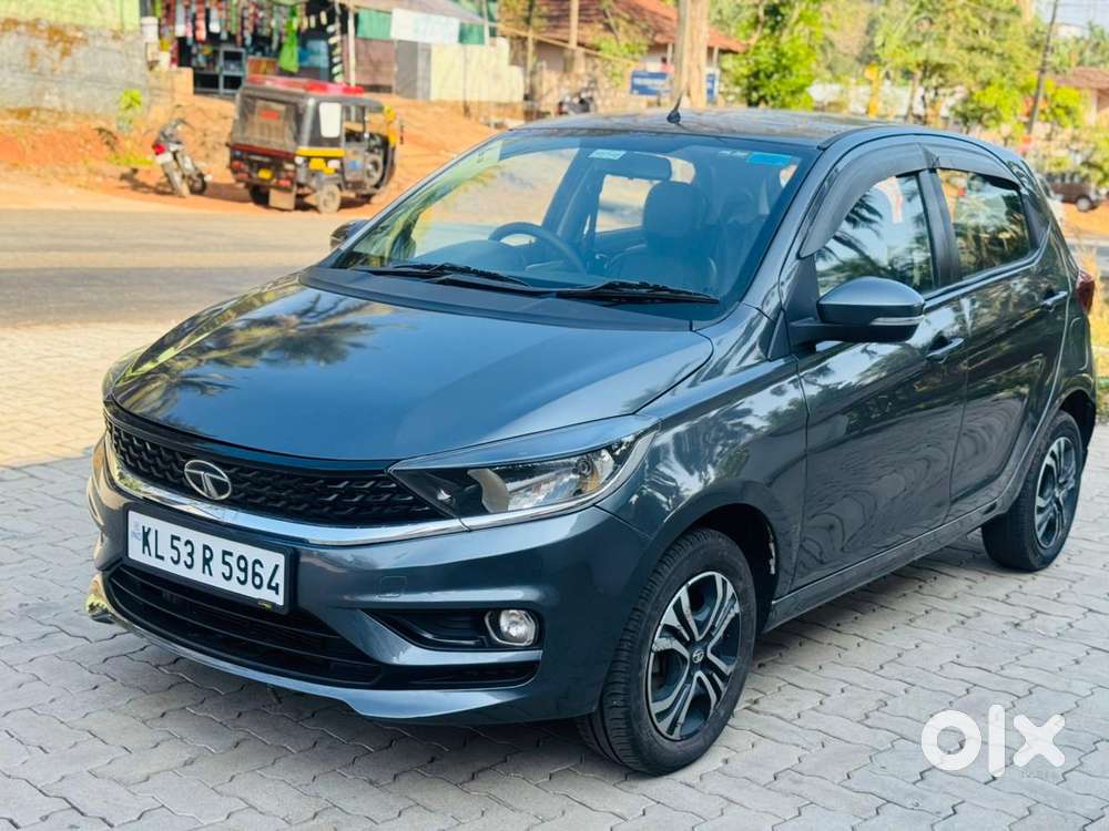 Tata Tiago