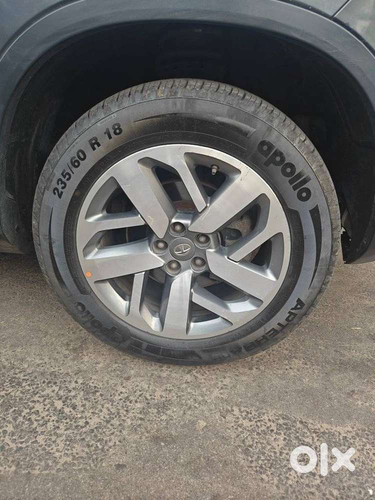 Tata Safari 2.0 Xza Plus 6s Jet, 2021, Diesel