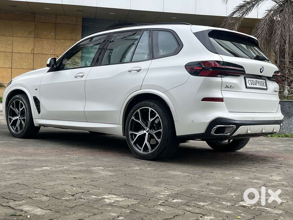 Bmw X5 M Competition, 2024, Diesel