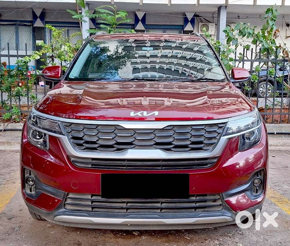 Kia Seltos D 1.5 Crdi Vgt Htx Plux, 2022, Diesel