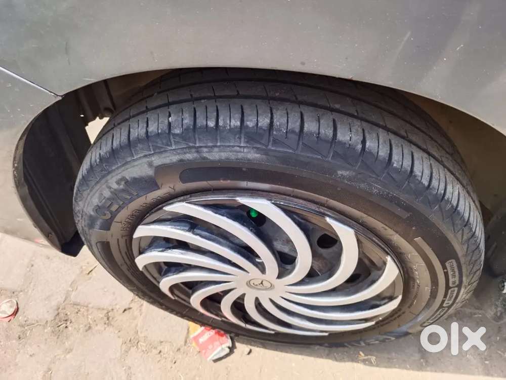 Cng Pass On Paper With Good Codition