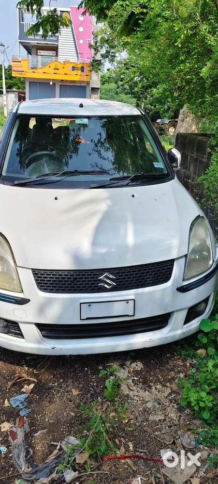 Maruti Suzuki Swift 2009 Diesel Good Condition
