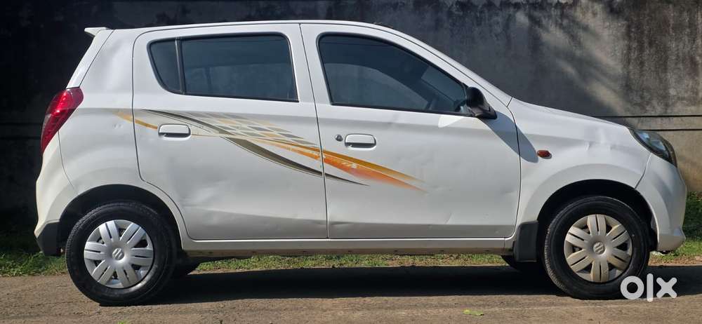 Maruti Suzuki Alto 800 Lxi, 2015, Cng & Hybrids
