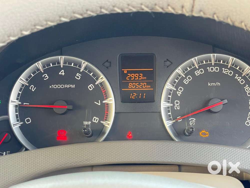 Maruti Suzuki Ertiga 2012-2015 Vxi Cng, 2014, Cng & Hybrids