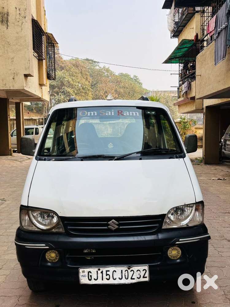 Maruti Suzuki Eeco 2019 Cng & Hybrids 110000 Km Driven