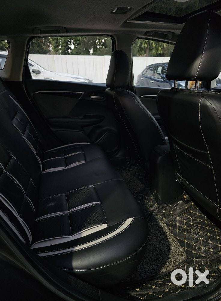 Honda Wr-v 1.5 Vx I-dtec, 2019, Diesel