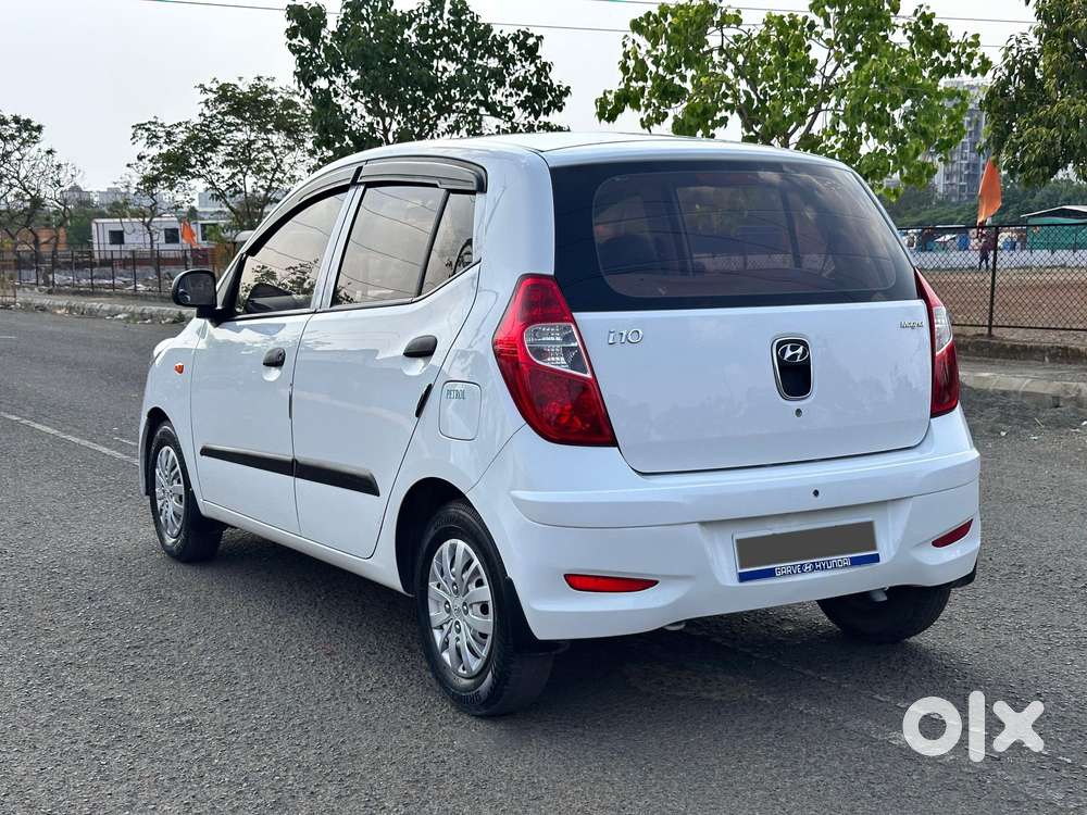 Hyundai I10 Magna 1.1l, 2014, Petrol