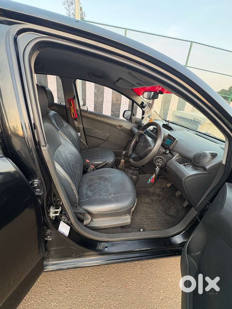 Chevrolet Beat Lt Petrol 2011 Model