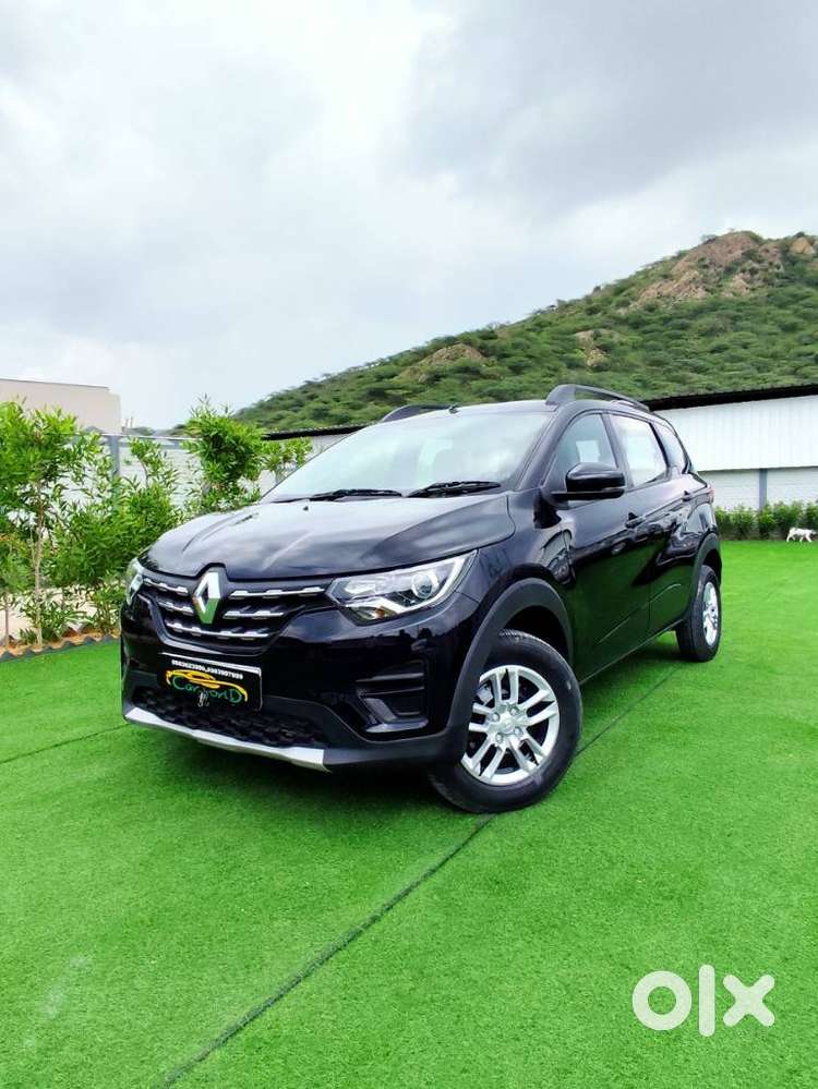 Renault Triber Rxt, 2025, Petrol