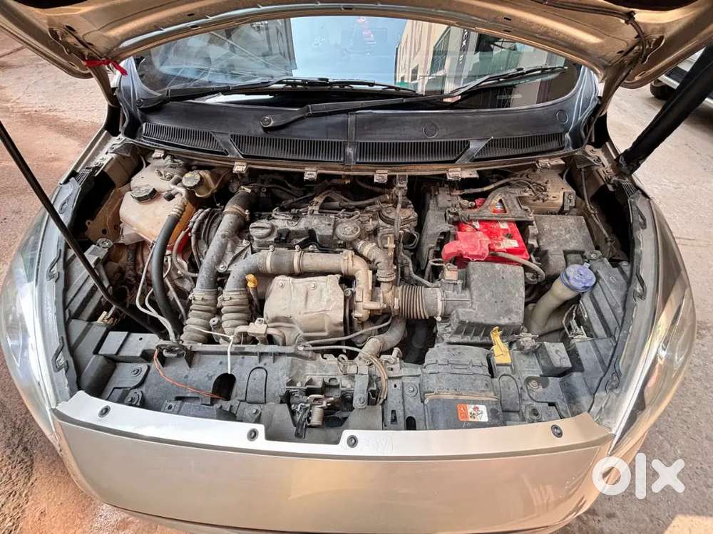 Ford Freestyle 2018 Diesel Well Maintained 47000 Km Driven