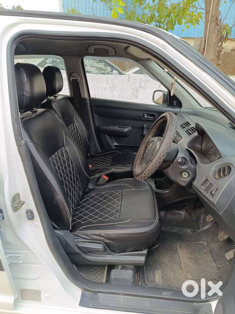 Maruti Suzuki Swift Dzire Ldi Bsiv, 2012, Diesel